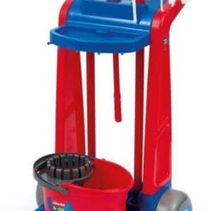 Trolley pulizia Vileda - GRANDI GIOCHI - immagine 1