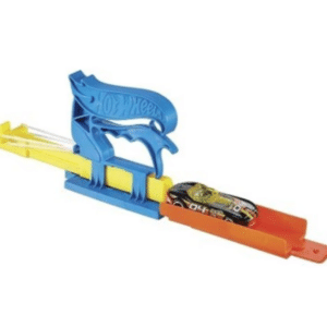 Calza della befana Hot Wheels - MATTEL - immagine 2