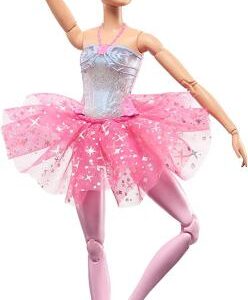 Barbie ballerina magico tutù - MATTEL - immagine 1