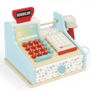 Registratore di cassa - WOOD'N PLAY - immagine 1