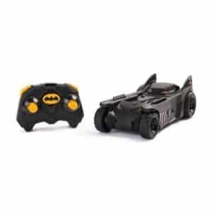 Batman batmobile RC 1:18 - SPIN MASTER - immagine 3
