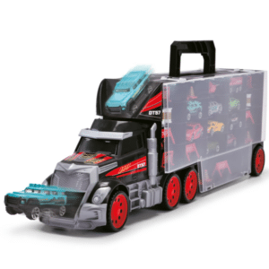 Camion trasportatore 42 spazi e rampa di lancio - MOTOR & CO - immagine 2