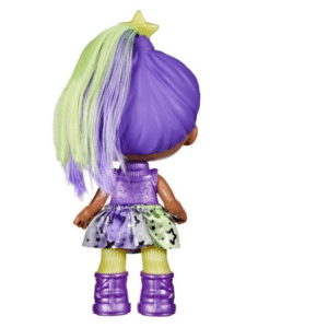 BA Star Besties lovely Luna 25 cm - HASBRO - immagine 2