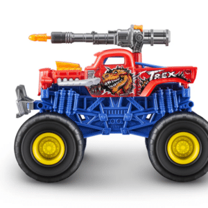 Metal machines monster truck battle pack - TOYS ONE - immagine 2