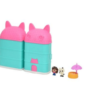 Gabby doll mini casa playset - SPIN MASTER - immagine 3