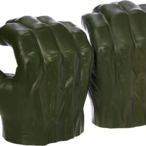 Pugni di Hulk gamma grip fists - HASBRO - immagine 2
