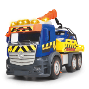 Camion di soccorso auto - MOTOR & CO - immagine 2