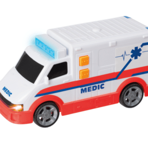 Veicolo singolo assortito city service – MOTOR & CO - immagine 4