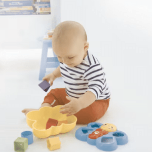 Farfalla cercaforme - FISHER PRICE - immagine 3