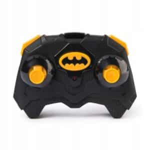 Batman batmobile RC 1:18 - SPIN MASTER - immagine 4