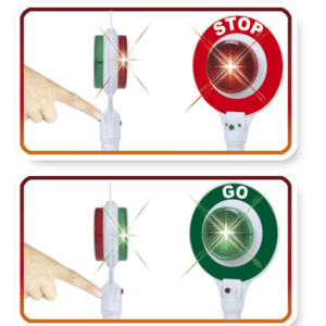 Paletta del traffico - MOTOR & CO - immagine 3