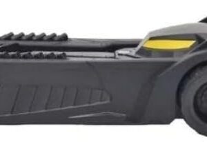 Batman batmobile 1:16 - SPIN MASTER - immagine 4