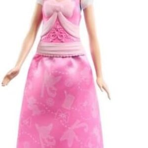 Disney princess Cenerentola 2in1 - MATTEL - immagine 3