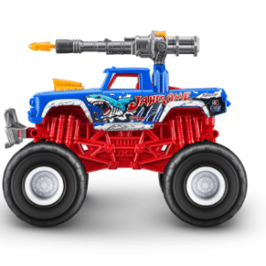 Metal machines monster truck - ZURU - immagine 5
