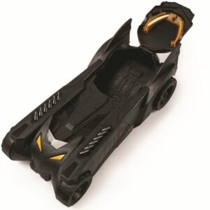 Batman batmobile 1:16 - SPIN MASTER - immagine 3