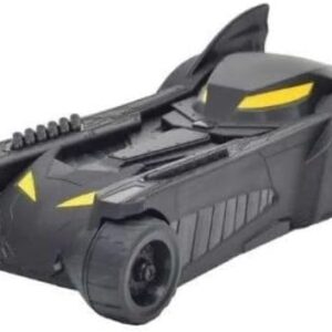 Batman batmobile 1:16 - SPIN MASTER - immagine 1
