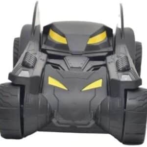 Batman batmobile 1:16 - SPIN MASTER - immagine 2