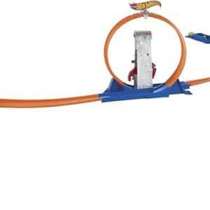 Hot wheels Race Rally - MATTEL - immagine 7