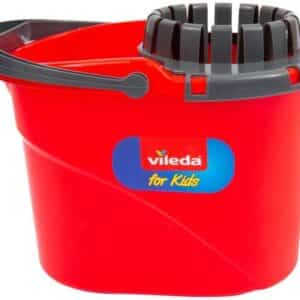 Trolley pulizia Vileda - GRANDI GIOCHI - immagine 8