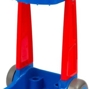 Trolley pulizia Vileda - GRANDI GIOCHI - immagine 5
