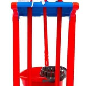 Trolley pulizia Vileda - GRANDI GIOCHI - immagine 6