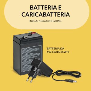 Cavalcabile Moto mini Puppy - PER PEREGO - immagine 3