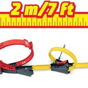 Hot Wheels action multi loop race-off - MATTEL - immagine 2