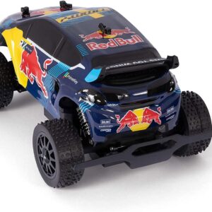 Red Bull Peugeot WRX 208 Rallycross - CARRERA - immagine 7