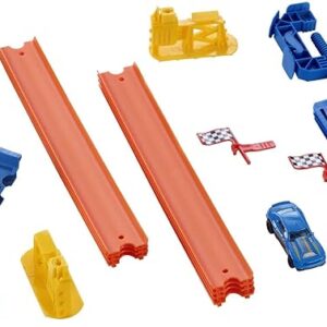 Hot wheels Race Rally - MATTEL - immagine 3