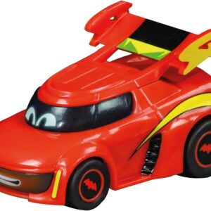 Batwheels - Bam vs. Red Twinpack - CARRERA - immagine 3