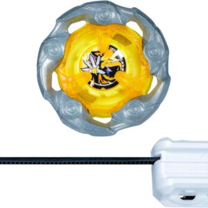 Wand Wizard 5-70DB UX Beyblade x - HASBRO - immagine 3