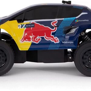 Red Bull Peugeot WRX 208 Rallycross - CARRERA - immagine 5