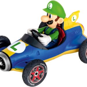 Mach 8, Luigi Auto - CARRERA - immagine 1