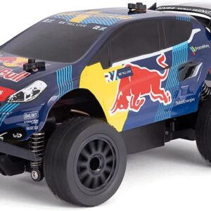 Red Bull Peugeot WRX 208 Rallycross - CARRERA - immagine 6