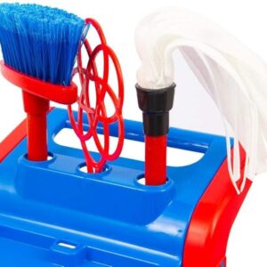 Trolley pulizia Vileda - GRANDI GIOCHI - immagine 7