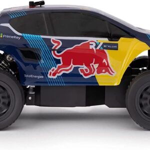 Red Bull Peugeot WRX 208 Rallycross - CARRERA - immagine 3