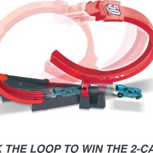 Hot Wheels action multi loop race-off - MATTEL - immagine 5