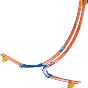 Hot wheels Race Rally - MATTEL - immagine 5