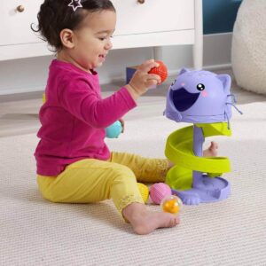 Torre Felix mangia gomitoli - FISHER PRICE - immagine 3