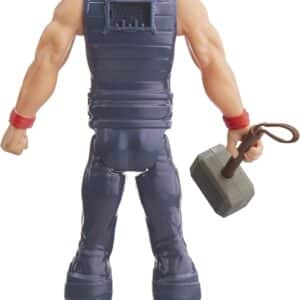 Thor Titan hero Avengers - HASBRO - immagine 2