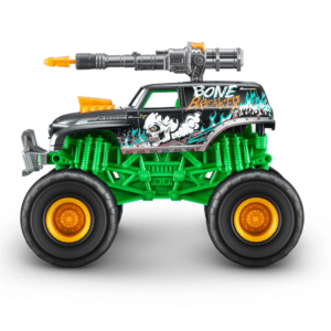 Metal machines monster truck battle pack - TOYS ONE - immagine 3
