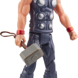 Thor Titan hero Avengers - HASBRO - immagine 1