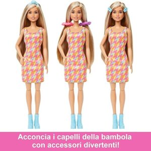 Barbie salone di bellezza - MATTEL - immagine 9