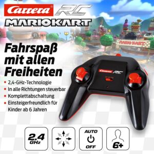 Mach 8, Mario Kart Auto - CARRERA - immagine 6