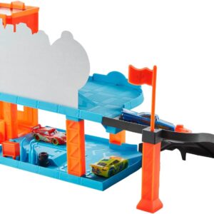Garage Copper canyon - MATTEL - immagine 5