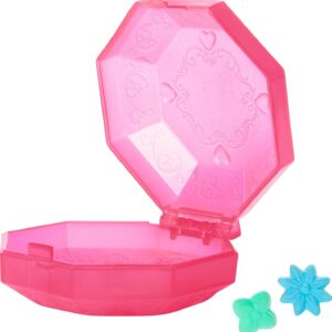 Bambola Flowers fashion Belle - MATTEL - immagine 3