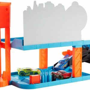 Garage Copper canyon - MATTEL - immagine 2
