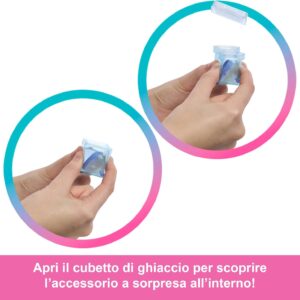 Chelsea pop reveal Bubble - MATTEL - immagine 3