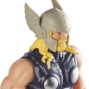 Thor Titan hero Avengers - HASBRO - immagine 3