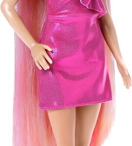 Barbie fun e fancy - MATTEL - immagine 1